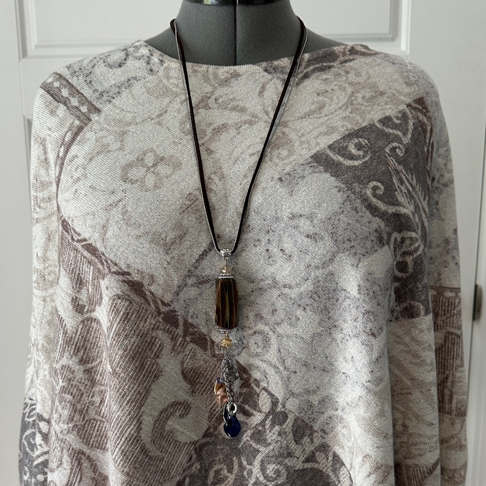 Pendant Necklace